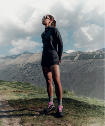 Salomon Genesis W 